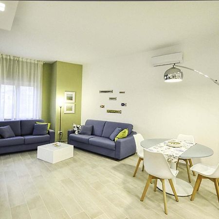 Casa Arthemisia Apartment Sorrento Ngoại thất bức ảnh