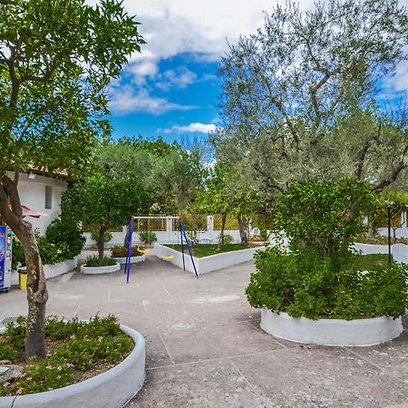 Casa Arthemisia Apartment Sorrento Ngoại thất bức ảnh