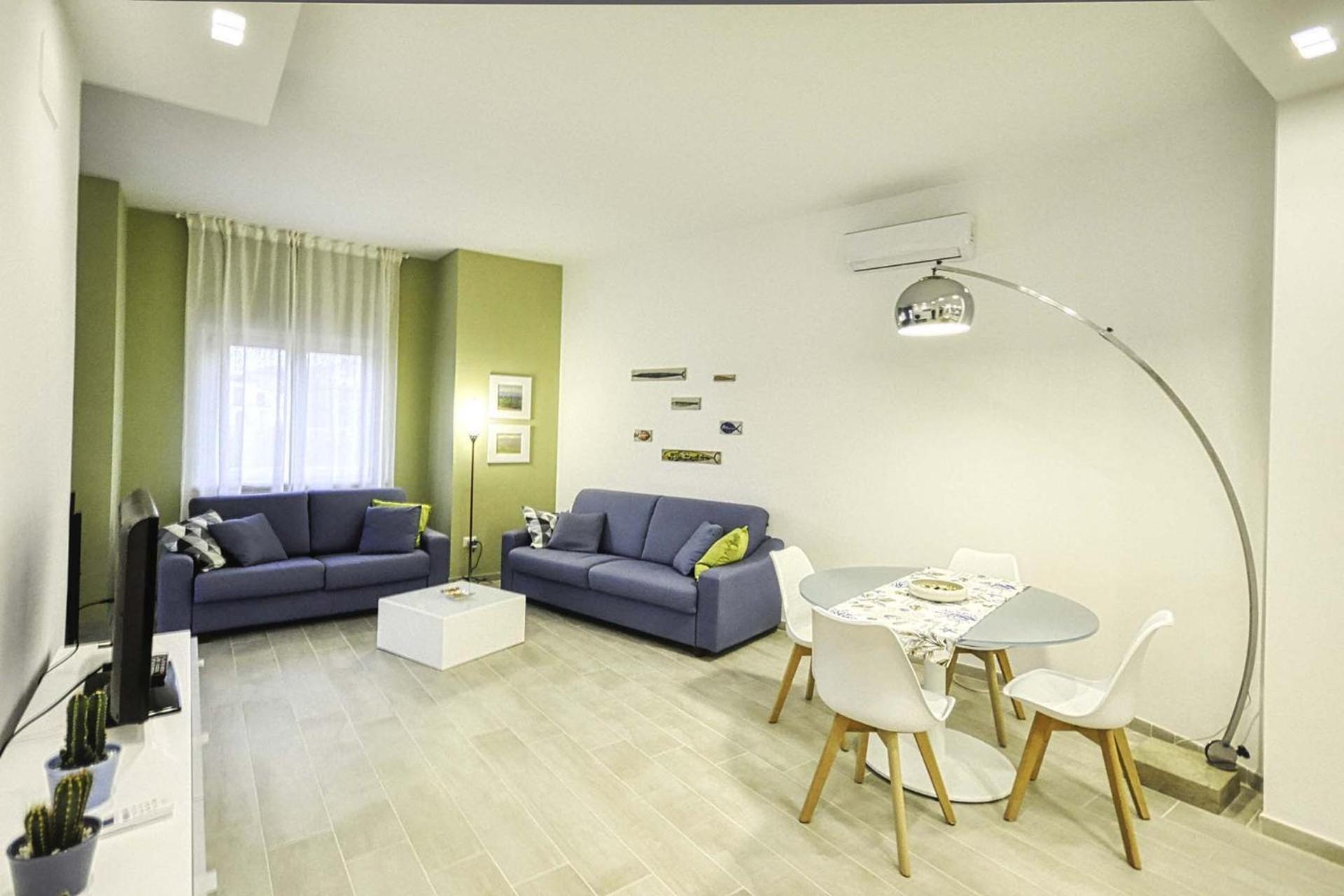 Casa Arthemisia Apartment Sorrento Ngoại thất bức ảnh