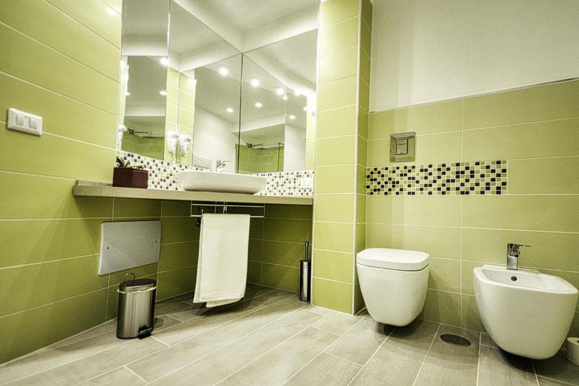 Casa Arthemisia Apartment Sorrento Ngoại thất bức ảnh