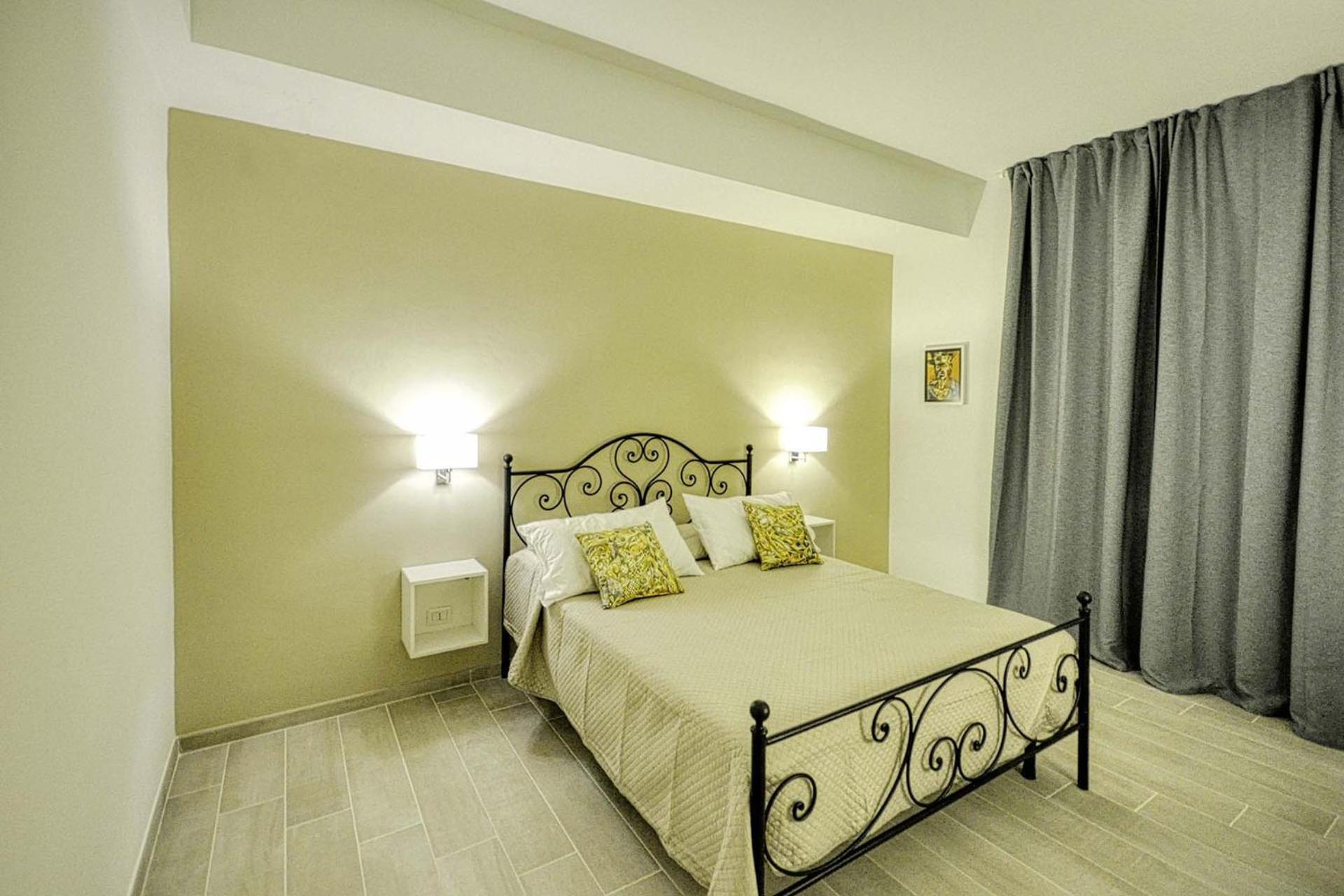 Casa Arthemisia Apartment Sorrento Ngoại thất bức ảnh