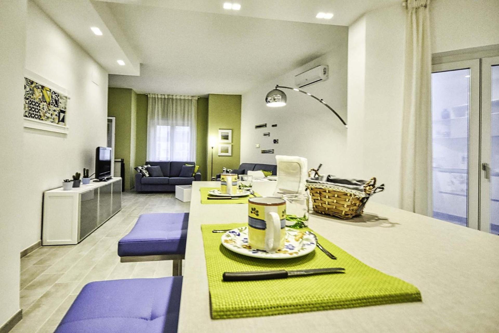 Casa Arthemisia Apartment Sorrento Ngoại thất bức ảnh